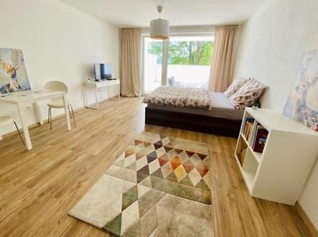 Dream Apartman Бойнице Екстериор снимка