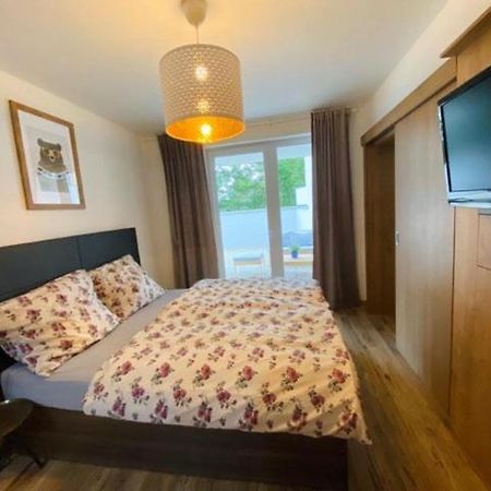 Dream Apartman Бойнице Екстериор снимка