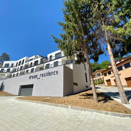 Dream Apartman Бойнице Екстериор снимка