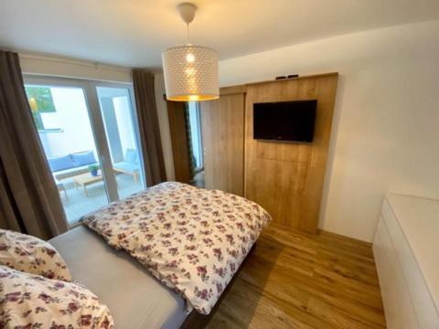 Dream Apartman Бойнице Екстериор снимка