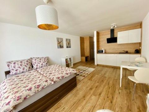 Dream Apartman Бойнице Екстериор снимка