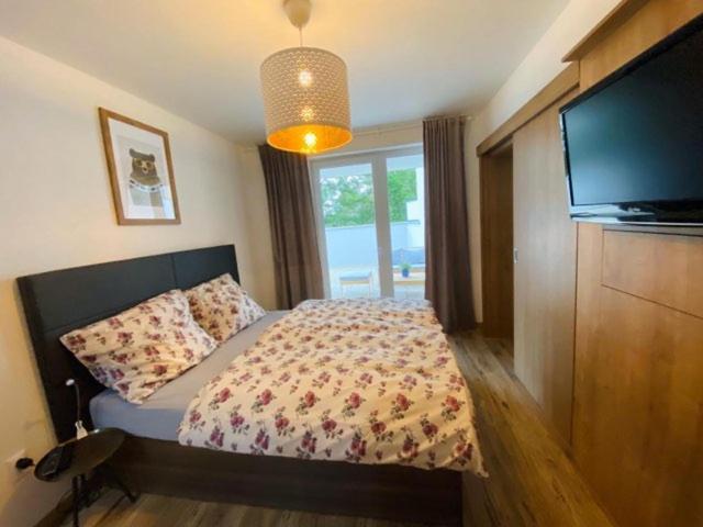 Dream Apartman Бойнице Екстериор снимка
