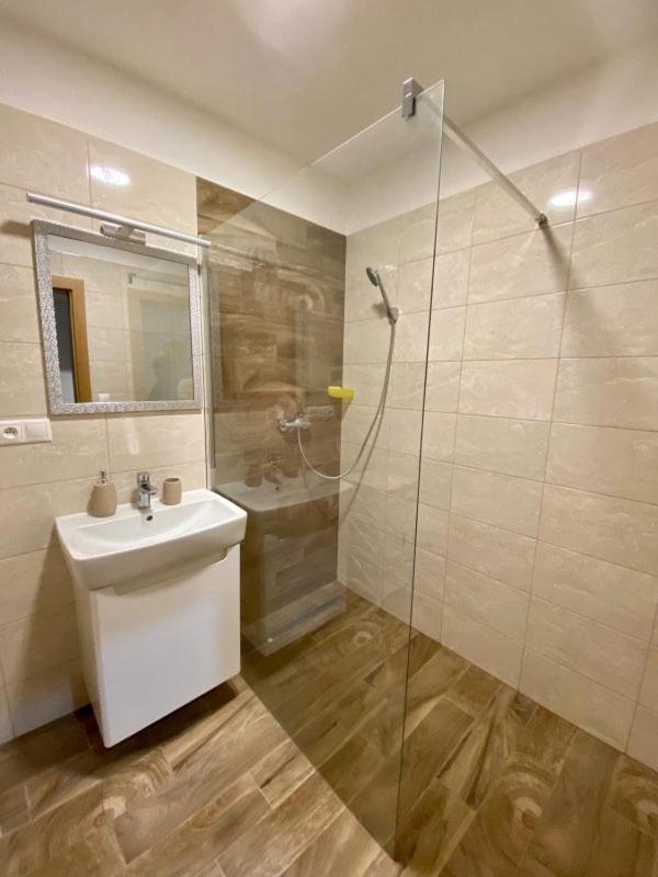 Dream Apartman Бойнице Екстериор снимка