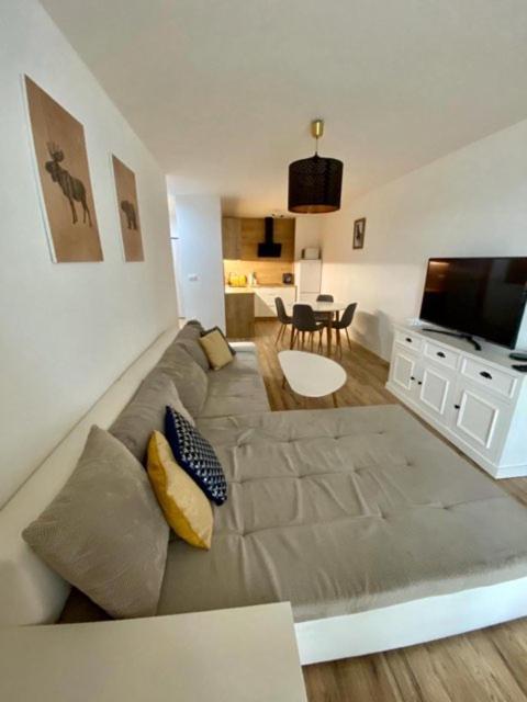 Dream Apartman Бойнице Екстериор снимка