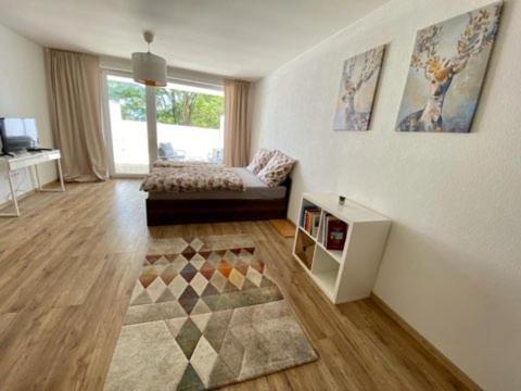Dream Apartman Бойнице Екстериор снимка